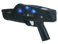 pistolet laser game