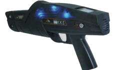 PISTOLET-evolution pistolet laser game