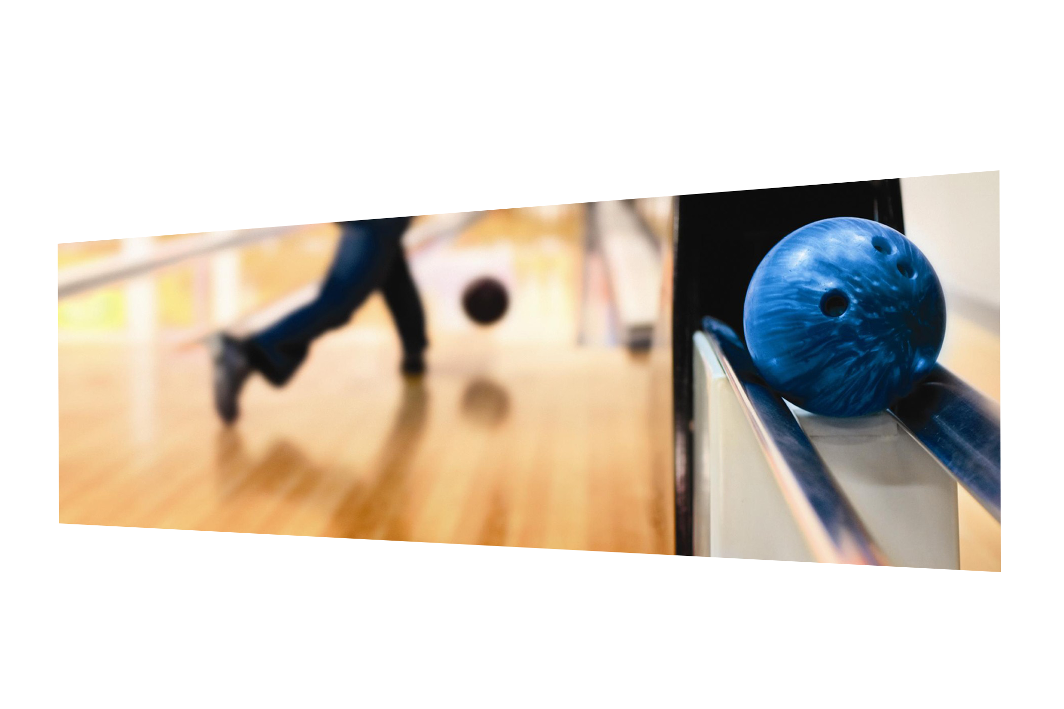 fabrication bowling