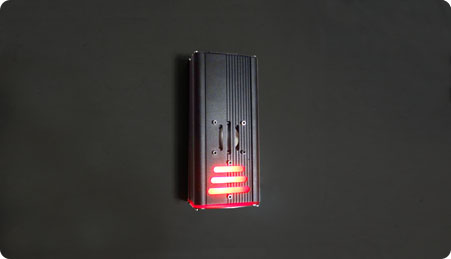 cible arène laser game