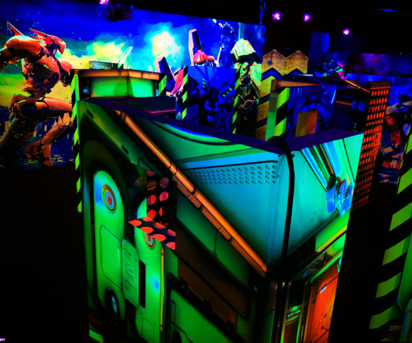 impression fluo3 impression fluo3