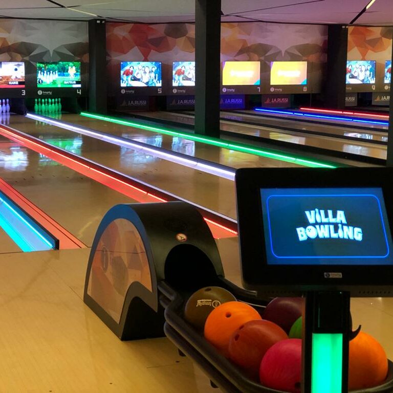Bowling Green Imply neoloisirs