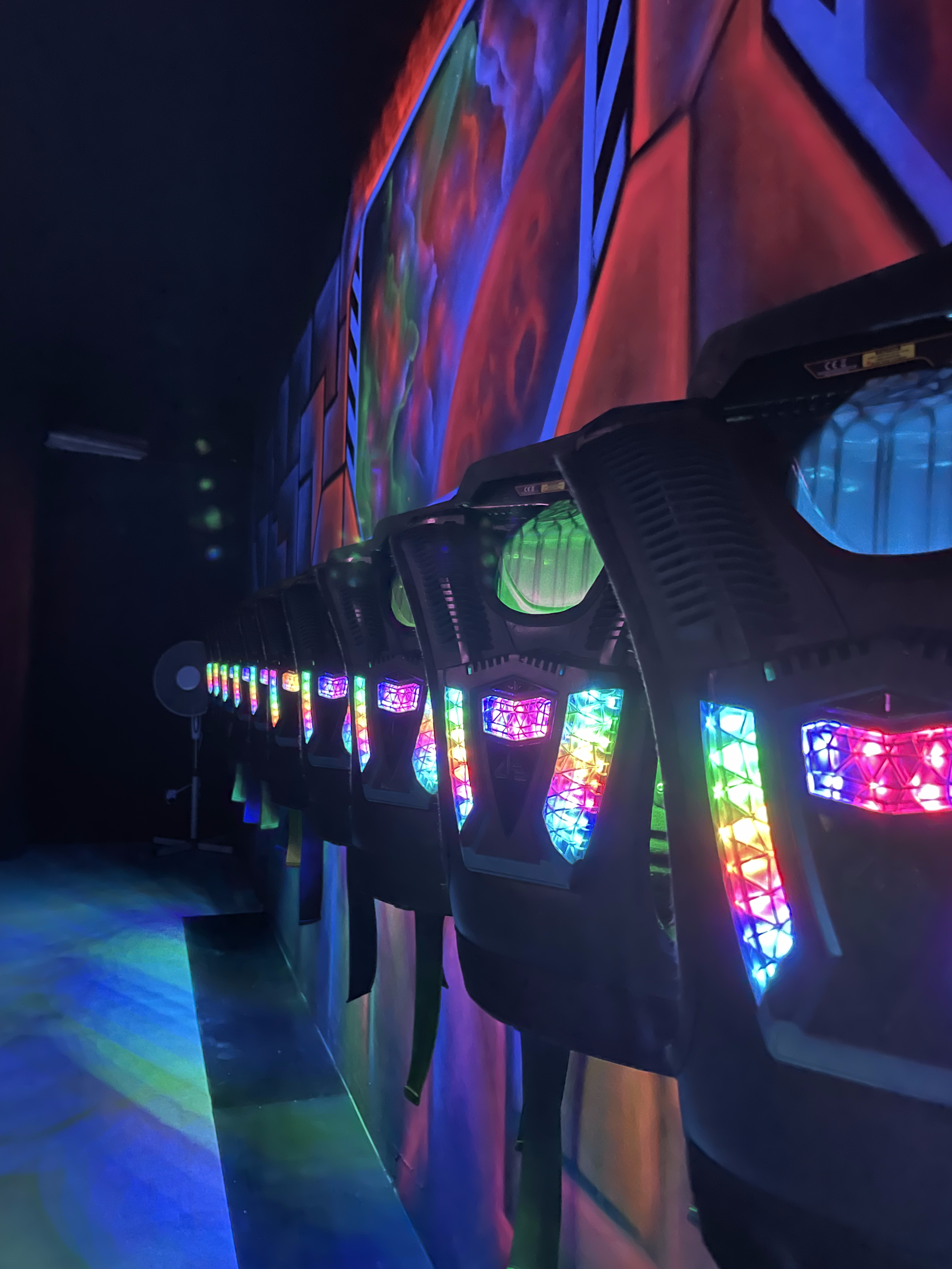 Laser game genesis delta strike neoloisirs