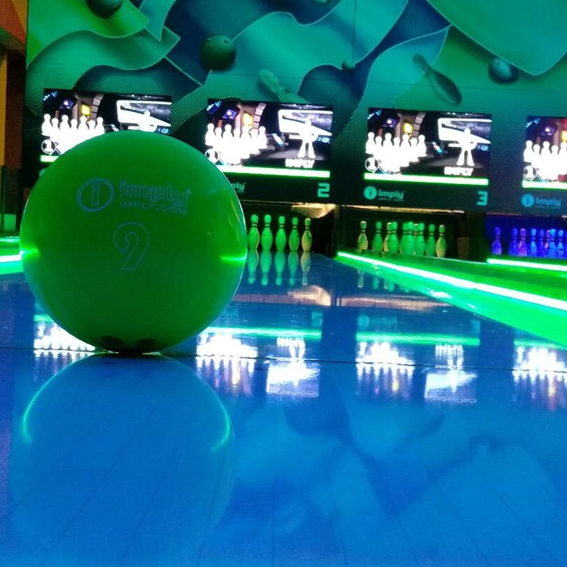 Prix installation bowling neoloisirs