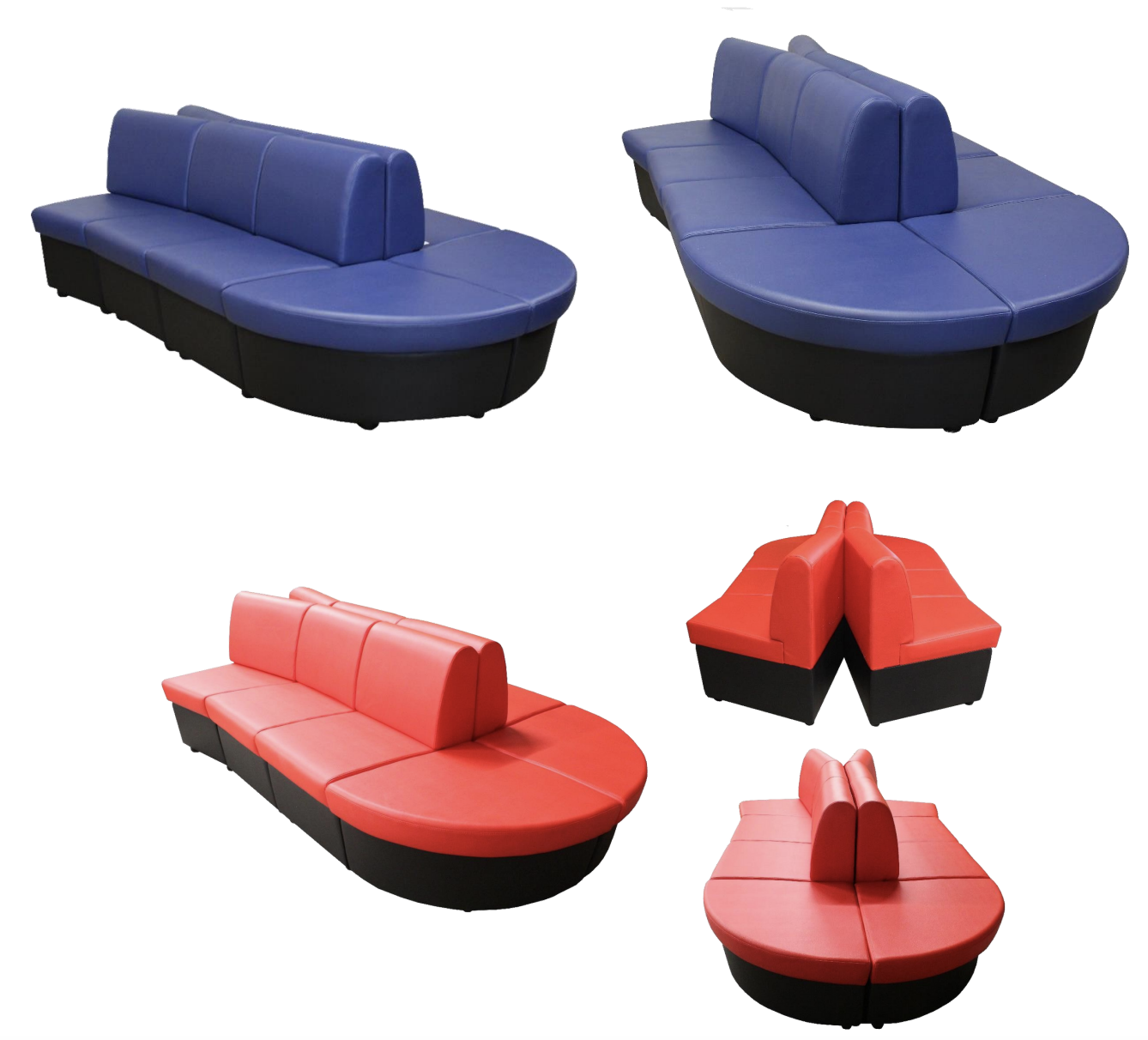 mobilier piste bowling neoloisirs