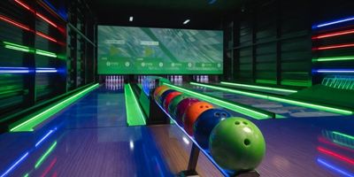 neoloisirs installation bowling