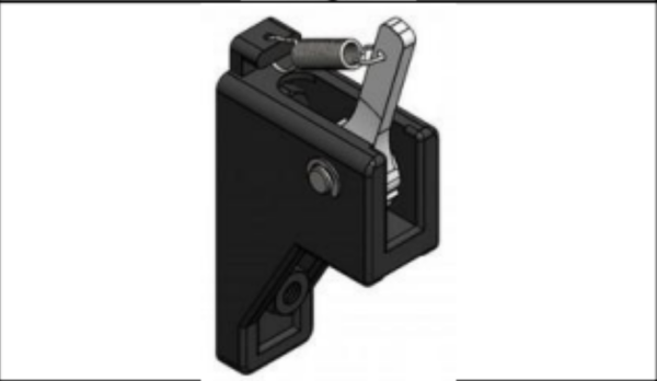 026685 - String Rope Regulator