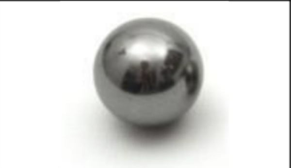 011530 - Steel Sphere 5/16