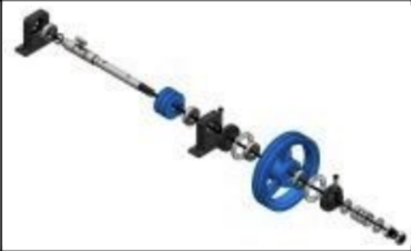 002888 - Clutch Kit MRP