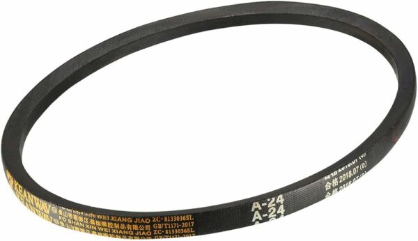 A 24 Belt