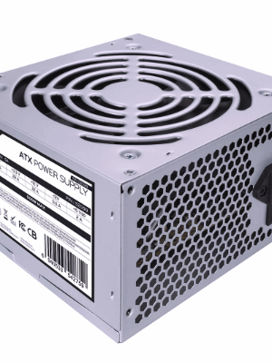Alim ATX Power Supply READY TO USE for CPU02