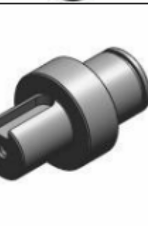 001912 - Chain Stretcher Axis