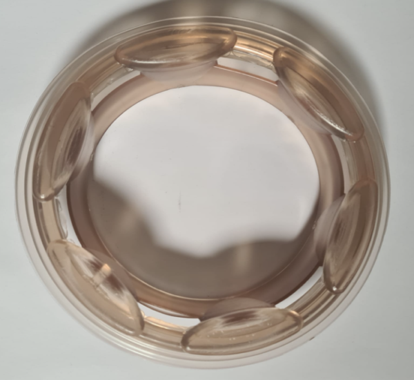 032498 - Stabilizer Rings (Ronds Blancs)