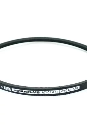 A-28 Belt