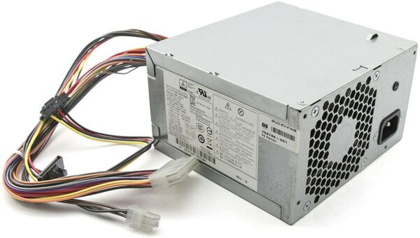 Alim ATX Power Supply READY TO USE for CPU02