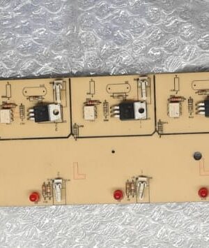 005498 - IPYBWL01C  ( Tira / SS interface board)