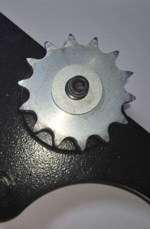 28605 - Green & RED Bowling complete internal chain tensioner
