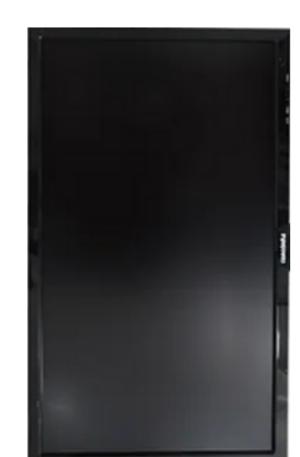 037267 - Monitor 18.5" (For TMT)