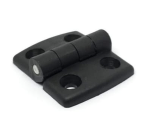 012698 - Red Bowling Hinge PSM Cover