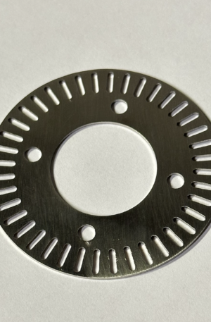 045379 - Pinsetter Sensor Disk