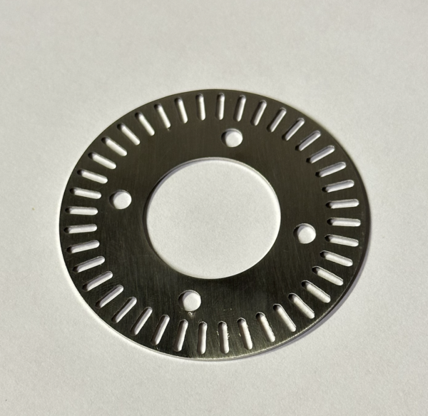 045379 - Pinsetter Sensor Disk