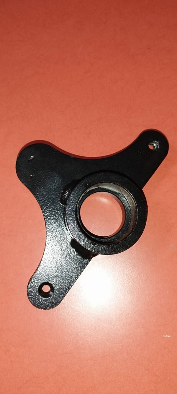 28610 - Green & RED Bowling internal chain tensioner structure (Empty)