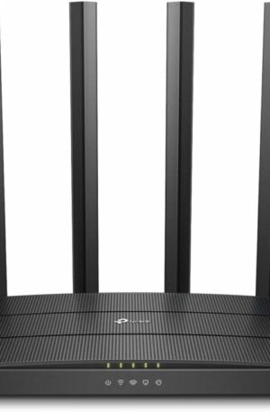 Wi-Fi Router for Red Bowling pre-programmer Imply (plug & play)