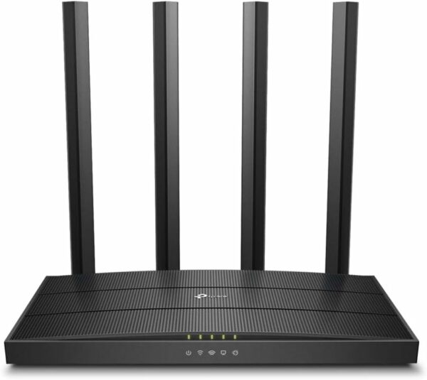 Wi-Fi Router for Red Bowling pre-programmer Imply (plug & play)
