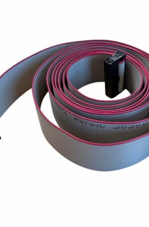 Nappe Branchement - CPU to TIRA