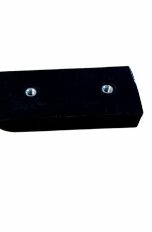 Gutter Finishing Plate - Plaque de finition Gouttière - 025741